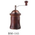 Manual Hand Coffee Bean Grinder